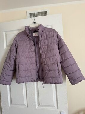 PLACE BY CHILDREN’S PLACE GIRLS JACKET, SIZE 16, NEW